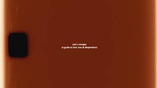 sissi's mixtape (a guide to love, loss & desperation) előzetes
