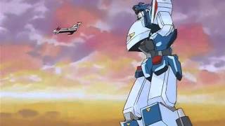 勇者特急マイトガイン előzetes