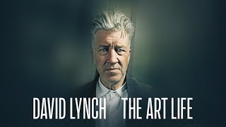 David Lynch: The Art Life előzetes