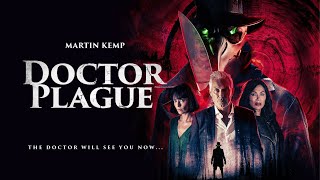 Doctor Plague előzetes