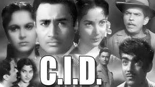 C.I.D. előzetes