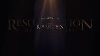 The Resurrection of the Christ: Part One előzetes