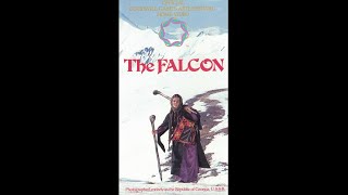 The Falcon előzetes