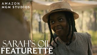 Sarah's Oil előzetes