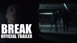 Break előzetes
