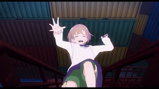 迷宮のしおり előzetes
