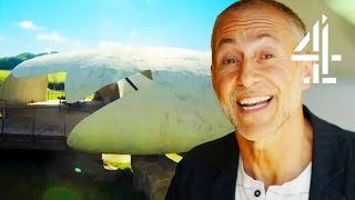 Hidden Restaurants with Michel Roux Jr előzetes