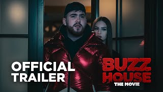 Buzz House: The Movie előzetes