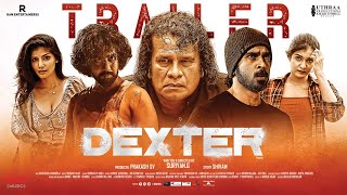 Dexter előzetes