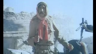 Warhead előzetes