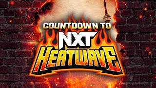 Countdown to NXT Heatwave 2024 előzetes