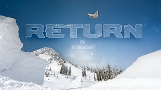 RETURN előzetes