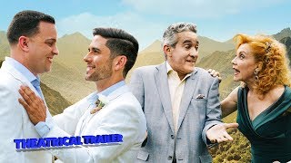 Otra Boda en Castañer előzetes