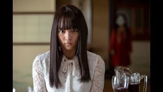 黒い乙女 Q előzetes