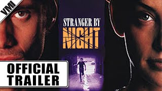 Stranger by Night előzetes