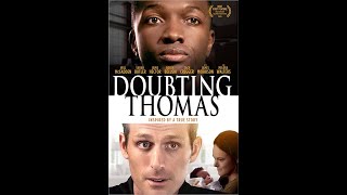 Doubting Thomas előzetes