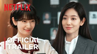 언더커버 미쓰홍 előzetes