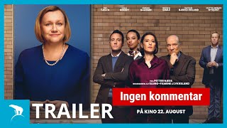 Ingen kommentar előzetes