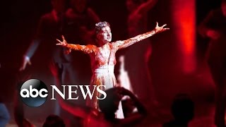 Carrie: The Musical előzetes