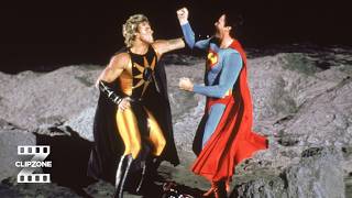 Superman 4: A sötétség hatalma előzetes