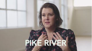Pike River előzetes