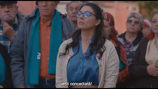 Candidatul perfect előzetes