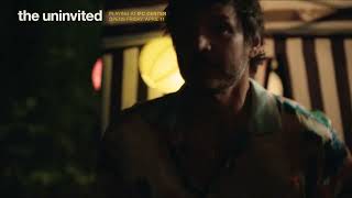 The Uninvited előzetes