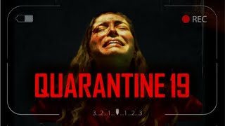 Corontina-19 előzetes