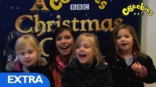 CBeebies Presents: A Christmas Carol előzetes