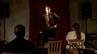Rant In Jay Minor előzetes