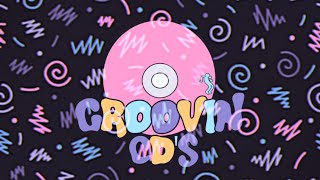 Groovin CD's előzetes