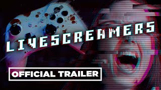 Livescreamers előzetes