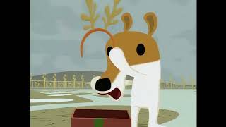 Olive, the Other Reindeer előzetes