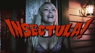 Insectula! előzetes
