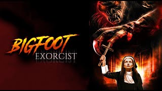 Bigfoot Exorcist előzetes