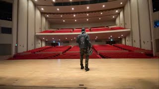 SHO ワンマンライブ IN 三郷市文化会館大ホール előzetes