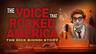 The Voice That Rocked America: The Dick Biondi Story előzetes