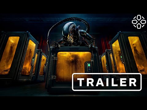 Alien: Föld