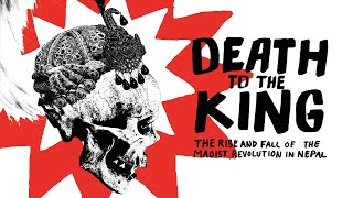 Death to the King előzetes