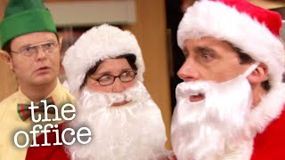 The Office: Secret Santa Pack előzetes