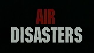 Air Disasters előzetes