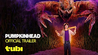 R.L. Stine's Pumpkinhead előzetes