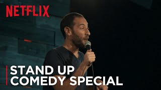 Ari Shaffir: Double Negative előzetes