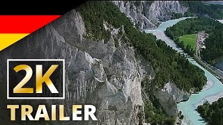 Die Alpen - Unsere Berge von oben előzetes