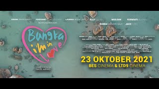 Bangka I'm in Love előzetes