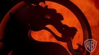 Mortal Kombat előzetes