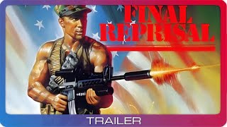 Final Reprisal előzetes