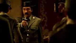 23-F: la película előzetes