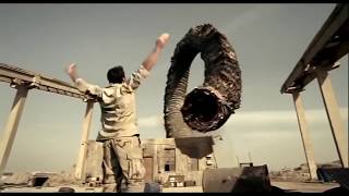 Sand Serpents előzetes