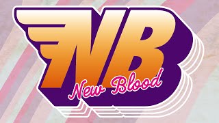 FIBREPLEX presents NEW BLOOD 2 előzetes
